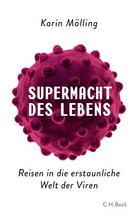 Mölling | Supermacht des Lebens | Buch | sack.de