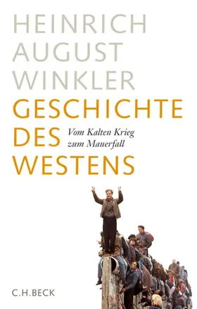 Winkler |  Geschichte des Westens | eBook | Sack Fachmedien