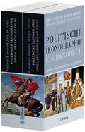 Fleckner / Warnke / Ziegler |  Politische Ikonographie. Ein Handbuch. 2 Bände | Buch |  Sack Fachmedien