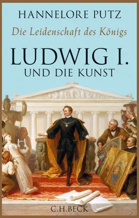 Putz |  Die Leidenschaft des Königs | eBook | Sack Fachmedien