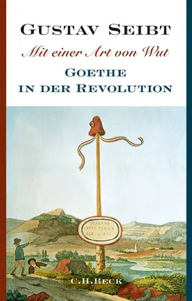 Seibt |  Mit einer Art von Wut | Buch |  Sack Fachmedien