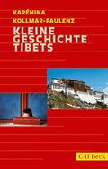 Kollmar-Paulenz |  Kleine Geschichte Tibets | Buch |  Sack Fachmedien