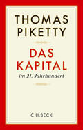 Piketty |  Das Kapital im 21. Jahrhundert | Buch |  Sack Fachmedien
