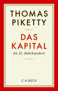 Piketty |  Das Kapital im 21. Jahrhundert | eBook | Sack Fachmedien