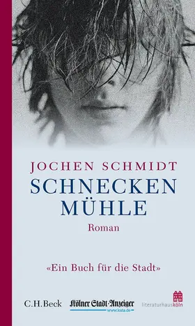 Schmidt |  Schneckenmühle | Buch |  Sack Fachmedien