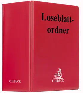 Steuererlasse  Ordner 100 mm | Loseblattwerk | sack.de