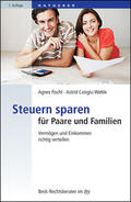 Congiu-Wehle |  Steuern sparen für Paare und Familien | eBook | Sack Fachmedien