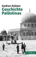 Krämer |  Geschichte Palästinas | Buch |  Sack Fachmedien