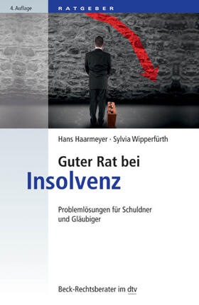 Haarmeyer / Wipperfürth | Guter Rat bei Insolvenz | E-Book | sack.de