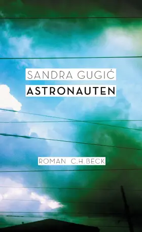 Gugic / Gugic |  Astronauten | Buch |  Sack Fachmedien