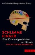 Essig / Schury |  Schlimme Finger | eBook | Sack Fachmedien