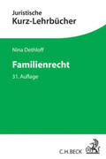 Dethloff |  Familienrecht | Buch |  Sack Fachmedien