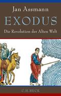 Assmann |  Exodus | Buch |  Sack Fachmedien