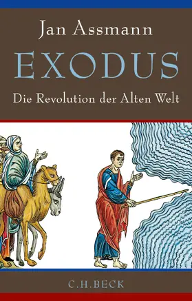 Assmann |  Exodus | eBook | Sack Fachmedien