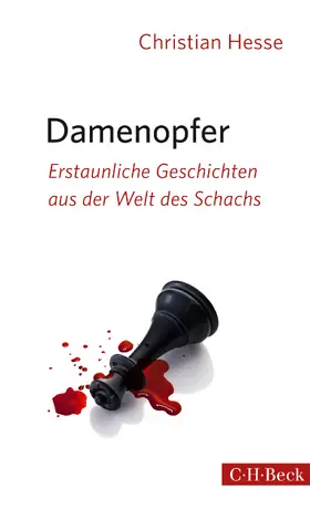 Hesse |  Damenopfer | Buch |  Sack Fachmedien