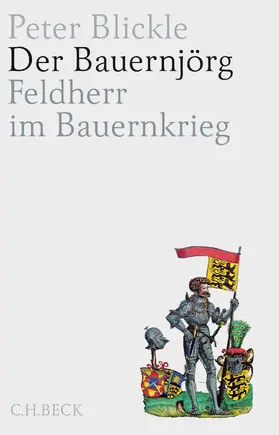 Blickle |  Der Bauernjörg | eBook | Sack Fachmedien