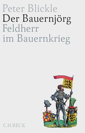 Blickle | Der Bauernjörg | E-Book | sack.de