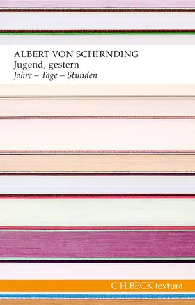 Schirnding |  Jugend, gestern | Buch |  Sack Fachmedien