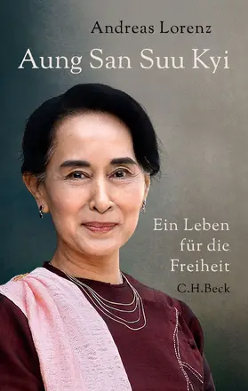 Lorenz |  Aung San Suu Kyi | eBook | Sack Fachmedien