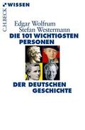 Wolfrum / Westermann |  Die 101 wichtigsten Personen der deutschen Geschichte | eBook | Sack Fachmedien