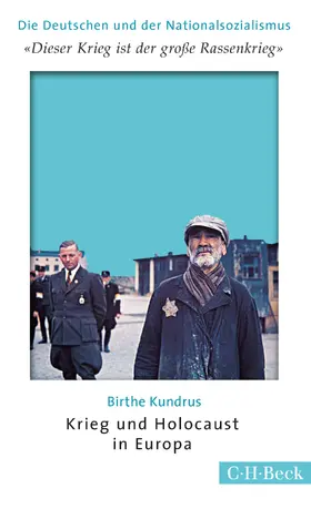 Kundrus |  'Dieser Krieg ist der große Rassenkrieg' | eBook | Sack Fachmedien