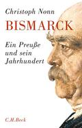 Nonn |  Bismarck | Buch |  Sack Fachmedien