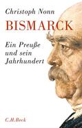 Nonn |  Bismarck | eBook | Sack Fachmedien