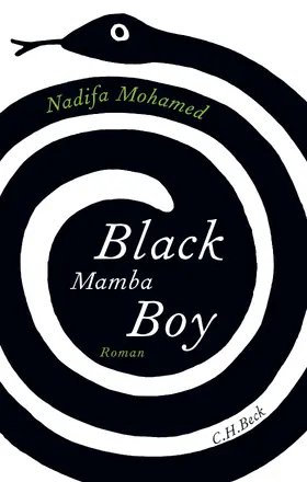 Mohamed |  Black Mamba Boy | Buch |  Sack Fachmedien