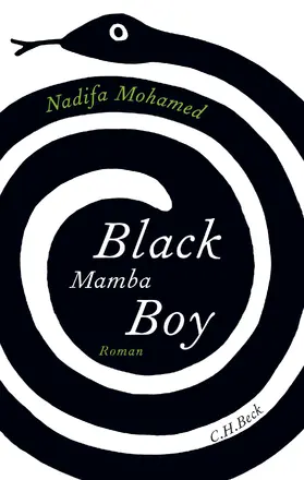 Mohamed |  Black Mamba Boy | eBook | Sack Fachmedien
