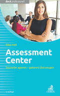 Hell |  Assessment Center | eBook | Sack Fachmedien