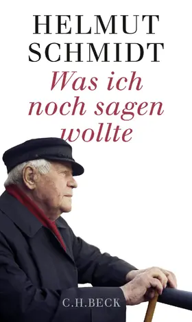 Schmidt |  Was ich noch sagen wollte | eBook | Sack Fachmedien