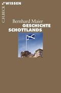Maier |  Geschichte Schottlands | eBook | Sack Fachmedien
