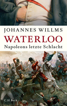 Willms | Waterloo | E-Book | sack.de