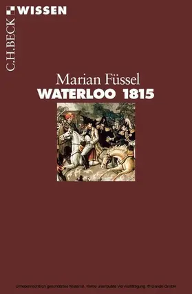 Füssel | Waterloo 1815 | E-Book | sack.de