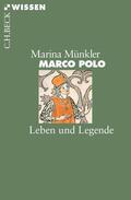 Münkler |  Marco Polo | eBook | Sack Fachmedien