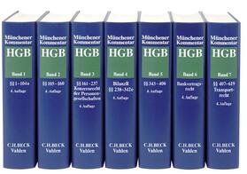 Schmidt | Münchener Kommentar zum Handelsgesetzbuch: HGB | Buch | 978-3-406-67700-7 | sack.de