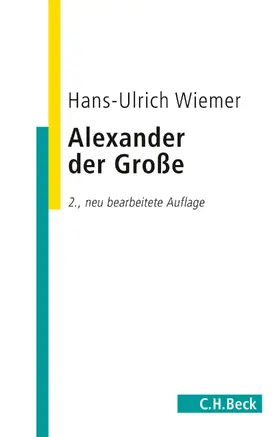 Wiemer |  Alexander der Große | eBook | Sack Fachmedien