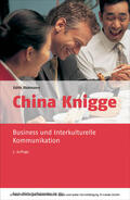 Diekmann |  China Knigge | eBook | Sack Fachmedien
