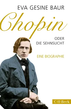 Baur | Chopin | Buch | 978-3-406-67756-4 | www.sack.de