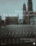 Nerdinger / Hockerts / Krauss |  Munich and National Socialism | Buch |  Sack Fachmedien