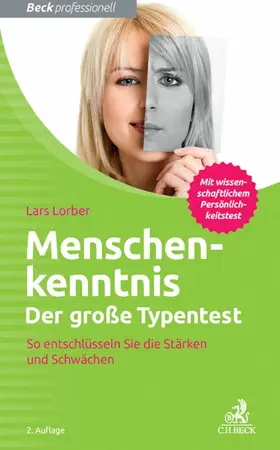 Lorber |  Menschenkenntnis - Der große Typentest | eBook | Sack Fachmedien
