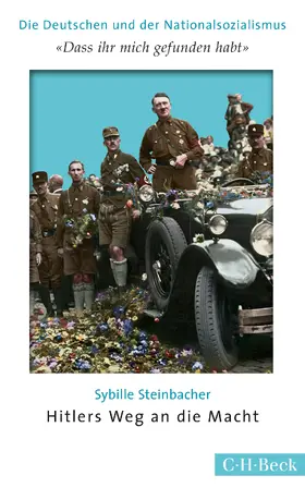 Steinbacher |  'Dass ihr mich gefunden habt' | Buch |  Sack Fachmedien