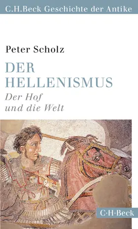 Scholz |  Der Hellenismus | eBook | Sack Fachmedien