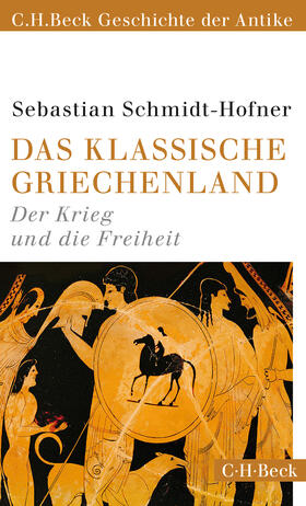 Schmidt-Hofner | Das klassische Griechenland | E-Book | sack.de