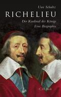 Schultz |  Richelieu | Buch |  Sack Fachmedien