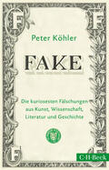 Köhler |  FAKE | Buch |  Sack Fachmedien