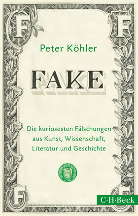 Köhler | FAKE | E-Book | sack.de