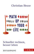 Hesse |  Hesse, C: Math up your Life! | Buch |  Sack Fachmedien