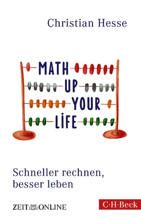 Hesse |  Math up your Life! | eBook | Sack Fachmedien