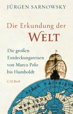 Sarnowsky |  Die Erkundung der Welt | eBook | Sack Fachmedien